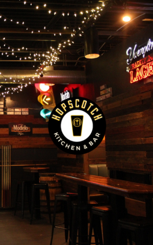 Hopscotch okc hopscotch okc