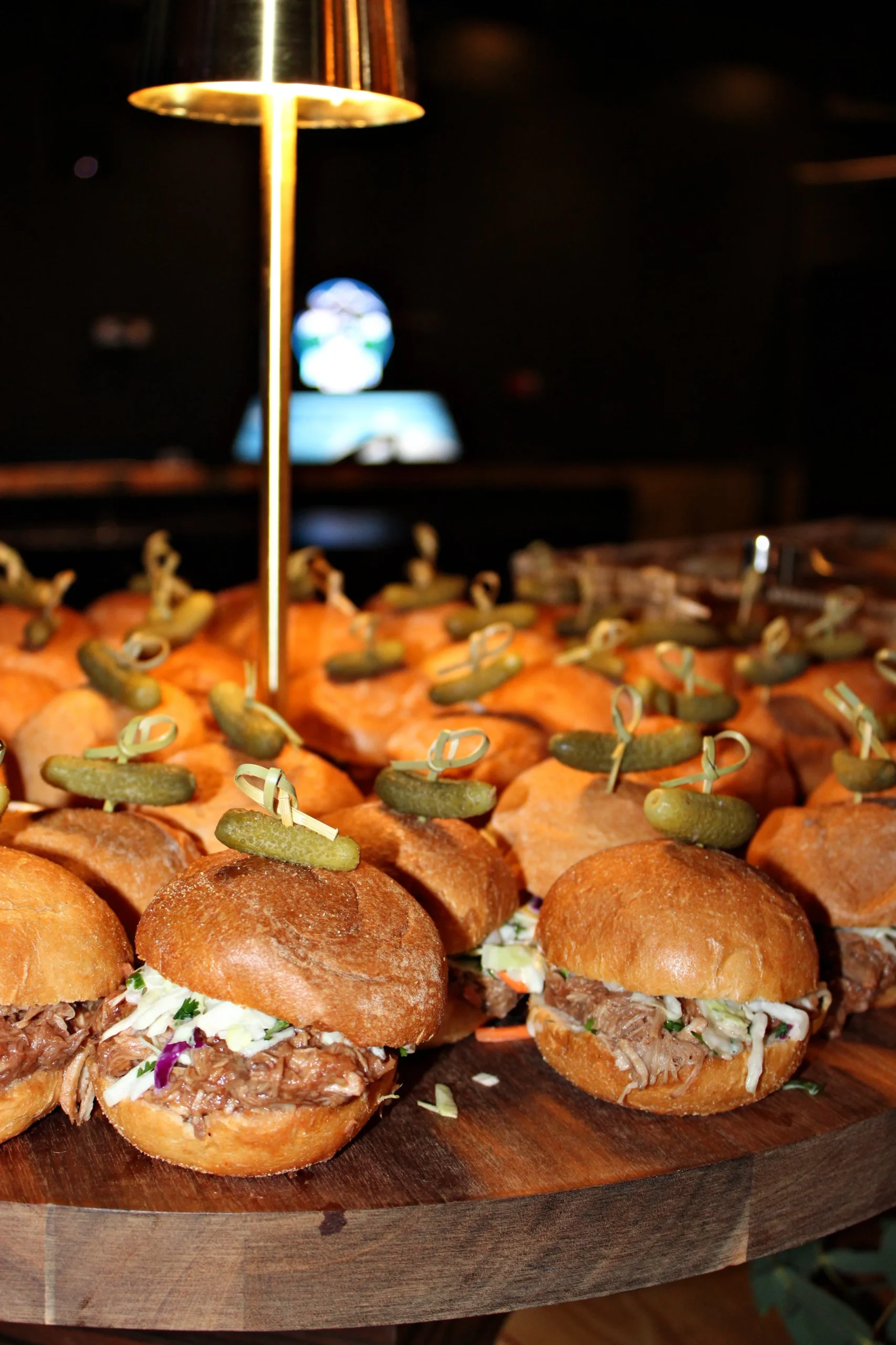 Hopscotch OKC - Hopscotch Catering